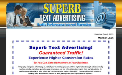 superbtextadvertising.com