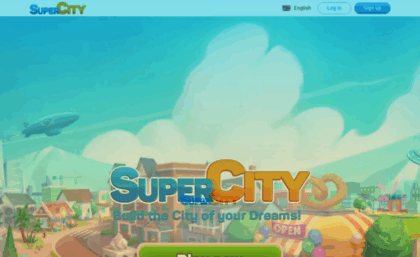 supercitygame.com