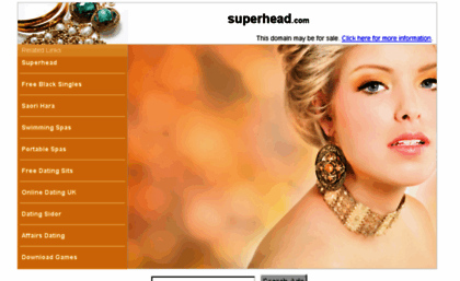 superhead.com