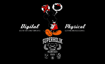 superholik.com