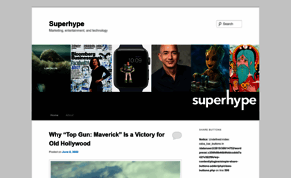 superhypeblog.com