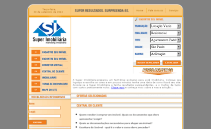superimobiliaria.com.br
