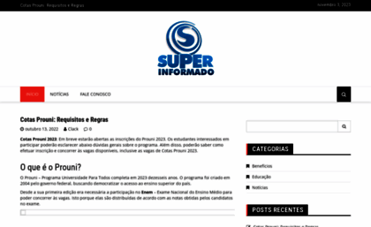 superinformado.com.br