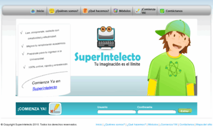 superintelecto.com