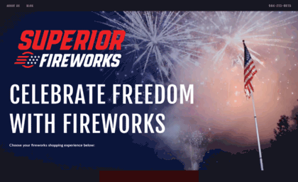 superiorfireworks.com