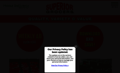 superiorgrocers.com