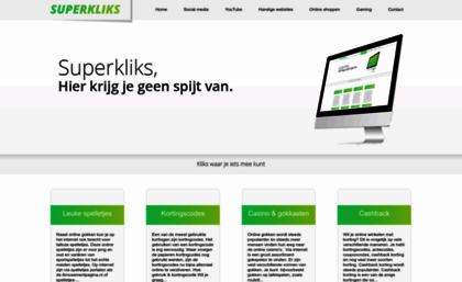 superkliks.nl