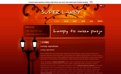 superlampy.pl