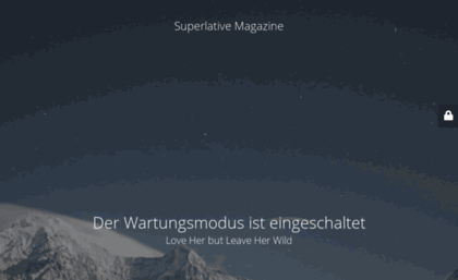 superlative-magazine.de