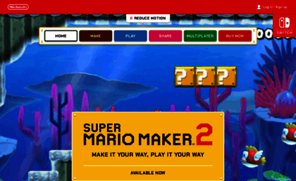 supermariomaker.nintendo.com