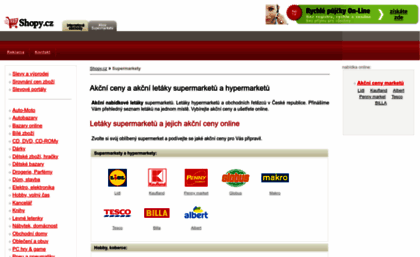 supermarket.shopy.cz
