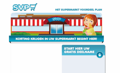 supermarktvoordeelplan.nl