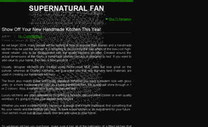 supernaturalfan.org