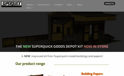 superquick.co.uk