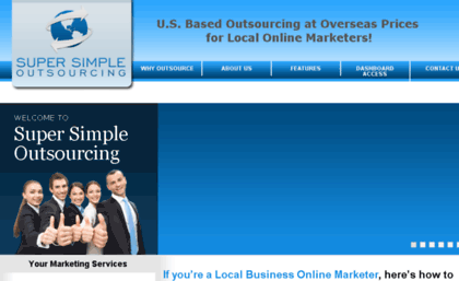 supersimpleoutsourcing.com