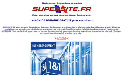 supersite.fr