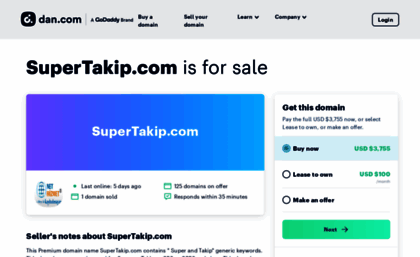 supertakip.com