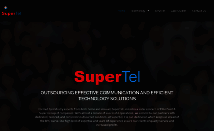 supertel.com.bd