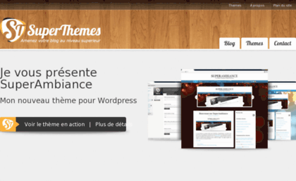 superthemes.fr