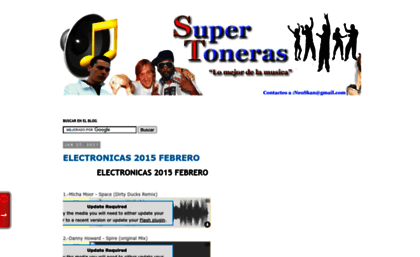 supertoneras.blogspot.com