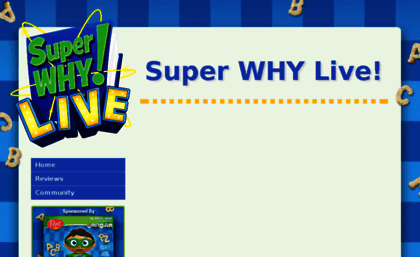 superwhylive.com