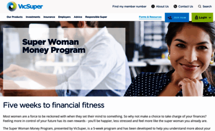 superwomanmoney.com.au