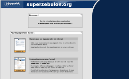 superzebulon.org