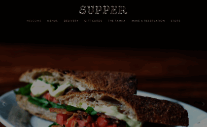 supperrestaurant.com