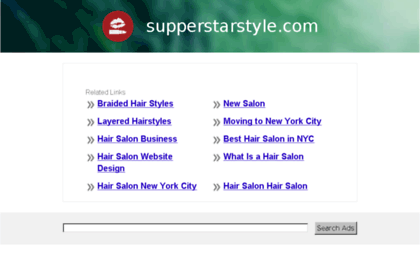 supperstarstyle.com