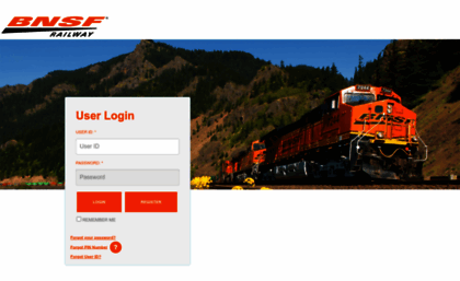 supplier.bnsf.com