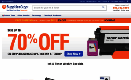 suppliesguys.com