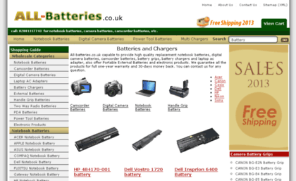 supply-batteries.co.uk