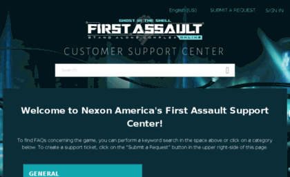 support-firstassault.nexon.net