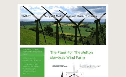 support-melton-against-rural-turbines.org.uk