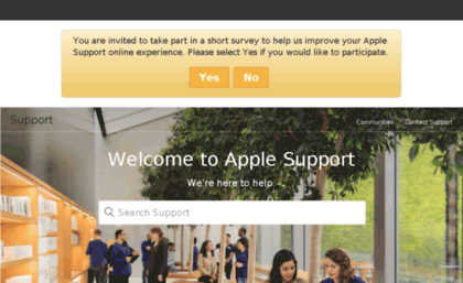 support-sp.apple.com