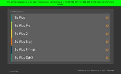 support.3dplus.me