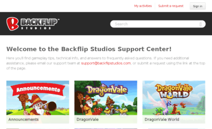 support.backflipstudios.com