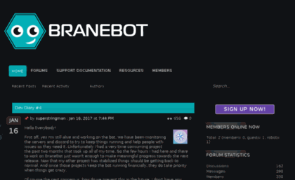 support.branebot.com