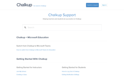 support.chalkup.co