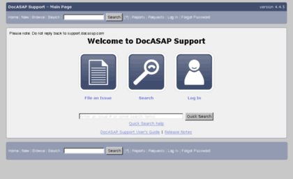 support.docasap.com