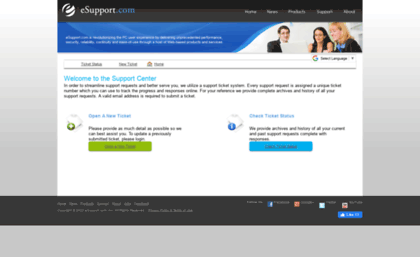 support.esupport.com