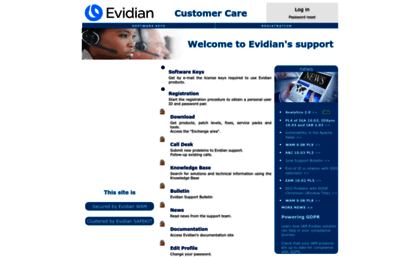 support.evidian.com