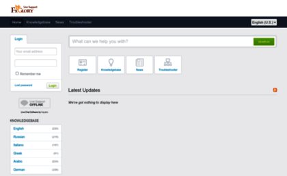 support.fxglory.com