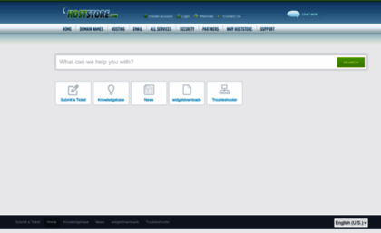 support.hoststore.com