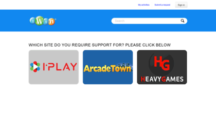 support.iplay.com
