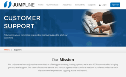 support.jumpline.com