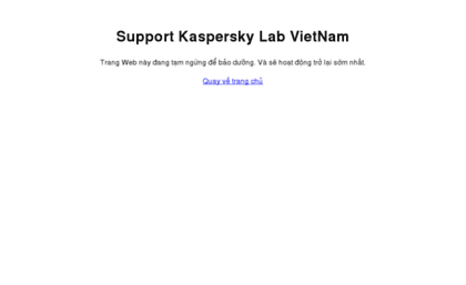 support.kaspersky.vn