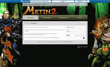support.metin2.pl