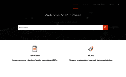 support.midphase.com