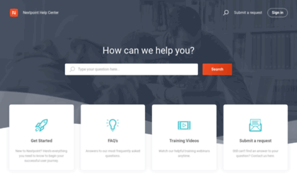 support.nextpoint.com